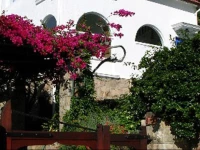 Blue on Blue Bed and Breakfast 3*