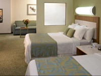 SpringHill Suites St. Louis Brentwood 3*