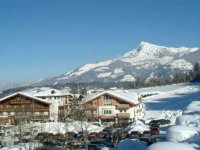 Sport- Und Familienhotel Klausen 4*