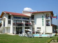 Villa Amfora 3*
