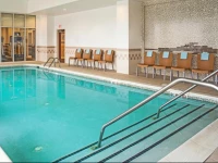 Courtyard Aberdeen at Ripken Stadium 3*