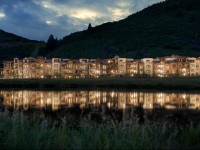 Silver Baron Lodge 3*