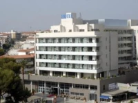Balneario Termaeuropa Playa 4*