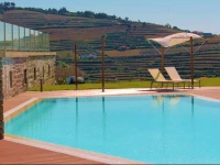 Agua Hotels Douro Scala 5*