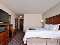 Hampton Inn & Suites Dayton-Vandalia 3*