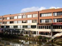 Premier Inn Norwich Nelson City Centre 3*