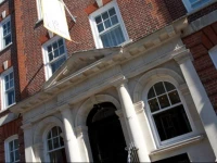 Ten Manchester Street Hotel 4*