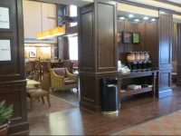 Hampton Inn & Suites New Braunfels 4*