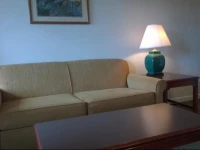 Affordable Suites Charlottesville 2*