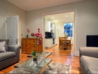 Albert Bridge Apartments 4*