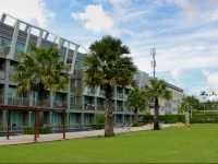 Sugar Marina Resort - Art - Karon Beach 3*