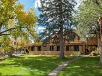 Inn on La Loma Plaza 4*