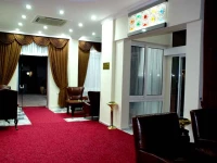 Alara Hotel Marmaris 3*