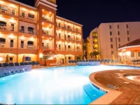 La Copa Inn Beach Hotel 3*