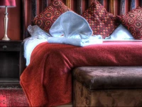 African Moon Corporate House 4*