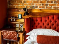 The Concierge Boutique Bungalows 3*