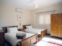 Lithos Holiday Villas