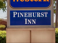 BEST WESTERN Pinehurst Inn 3*