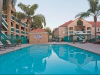 Staybridge Suites San Jose 3*