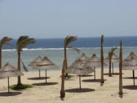 Dima Beach Resort Marsa Alam 4*