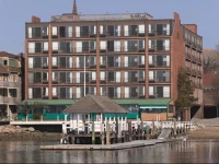 Wyndham Inn on the Harbor 4*
