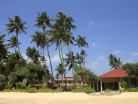 Weligama Bay Resort 5*