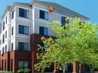 Comfort Inn & Suites South Burlington 3*