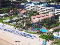 Golden Strand Ocean Villa Resort 3*