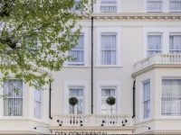 City Continental London Kensington 2*