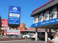 Canadas Best Value Inn Calgary 2*
