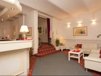 Hotel Gretl 3*