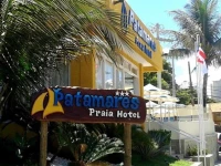 Patamares Praia Hotel 3*