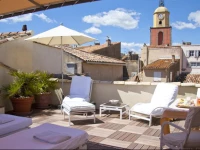 Hotel de la Ponche 4*