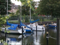 Hotel Elbinger Platz 2*