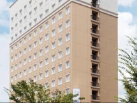 Toyoko Inn Sasebo Ekimae 2*
