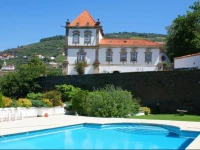 Casa das Torres de Oliveira 1*