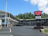 The Lake George Inn 2*