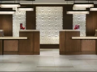 Atlanta Marriott Perimeter Center 3*