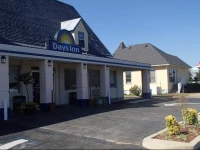 Days Inn Bossier City 2*