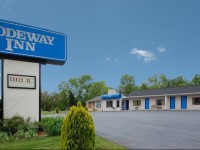 Rodeway Inn Dillsburg 1*