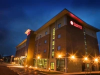 Ramada Plaza Wrexham 4*