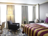 Crowne Plaza London - The City 1*