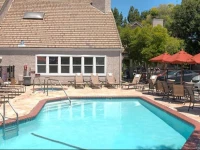 Residence Inn Palo Alto Mountain View 3*