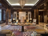 Norfolk Waterside Marriott 3*