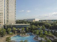 Hyatt Regency Orlando 4*