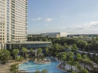 Hyatt Regency Orlando 4*