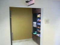 Hilton Garden Inn South Bend 3*