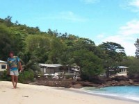 Anse Soleil Beachcomber 4*