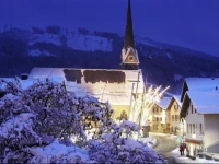 Appartement Central 4*