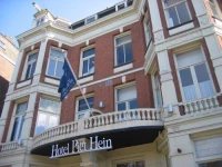 Hotel Piet Hein 3*
